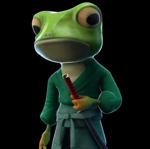 Meet your Posher, Samuel